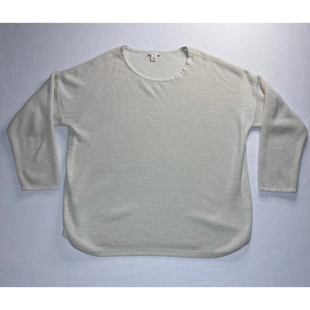 Beige Gold 3x Westbound Woman Sweater